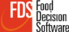 Food Decision Software